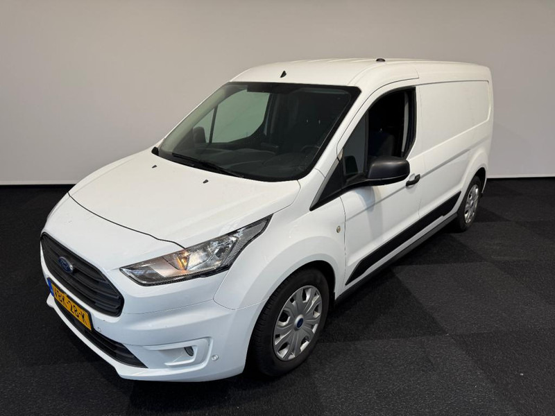 Ford Transit Connect Euro 6 L2 H1 100 PK Airco navigatie - Mali kombi: slika 5 Ford Transit Connect Euro 6 L2 H1 100 PK Airco navigatie - Mali kombi: slika 5