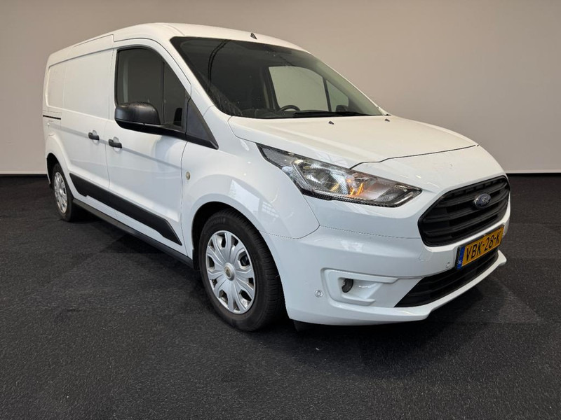 Ford Transit Connect Euro 6 L2 H1 100 PK Airco navigatie - Mali kombi: slika 1 Ford Transit Connect Euro 6 L2 H1 100 PK Airco navigatie - Mali kombi: slika 1