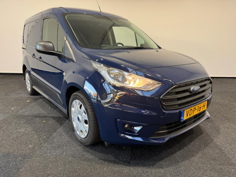 Ford Transit Connect Transit Connect L1 1.5 EcoBlue 75pk Ambiente 3 zits euro 6 - Mali kombi: slika 1 Ford Transit Connect Transit Connect L1 1.5 EcoBlue 75pk Ambiente 3 zits euro 6 - Mali kombi: slika 1