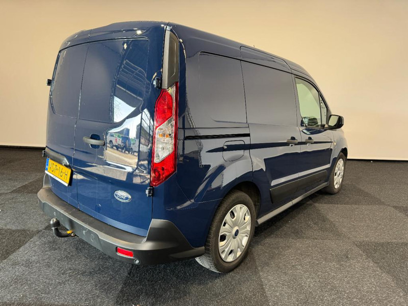Ford Transit Connect Transit Connect L1 1.5 EcoBlue 75pk Ambiente 3 zits euro 6 - Mali kombi: slika 4 Ford Transit Connect Transit Connect L1 1.5 EcoBlue 75pk Ambiente 3 zits euro 6 - Mali kombi: slika 4