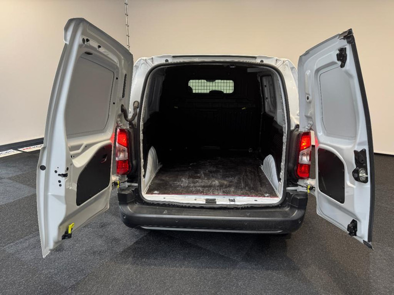 Mali kombi Opel COMBO 1.5 Blue HDI 100 S&S Airco Navigatie Apple car play 3 zits: slika 13