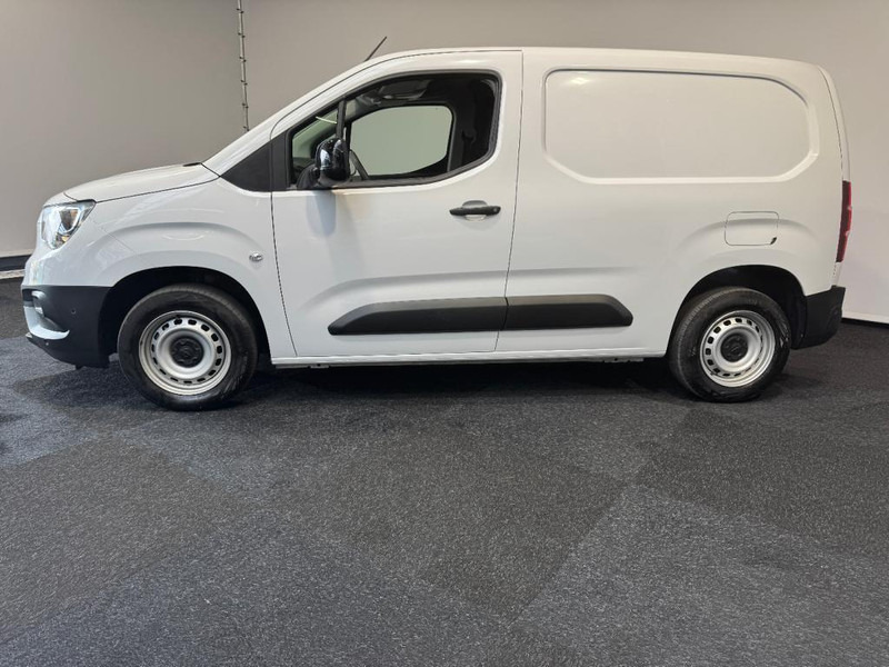 Mali kombi Opel COMBO 1.5 Blue HDI 100 S&S Airco Navigatie Apple car play 3 zits: slika 9