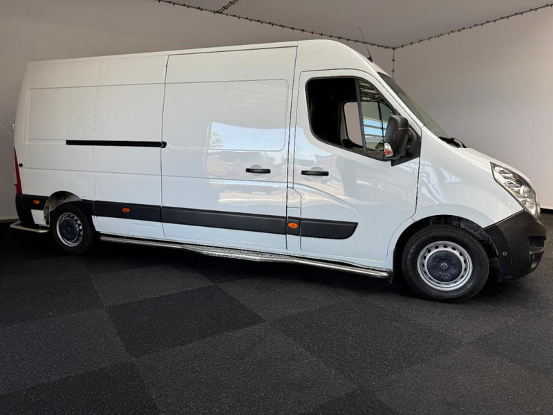 Opel Movano L3H2 - Furgon: slika 5 Opel Movano L3H2 - Furgon: slika 5