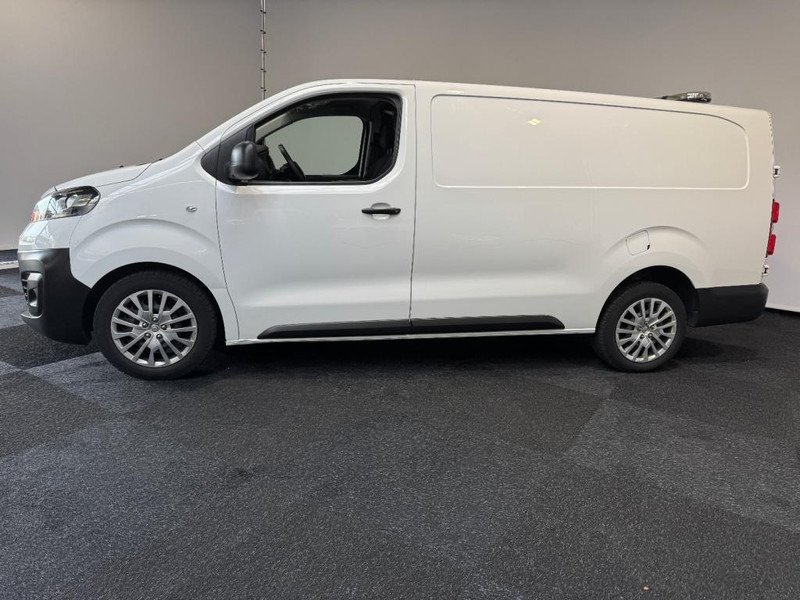 Opel VIVARO 1.5 CDTI L3H1 Euro 6 Airco Navigatie Camera - Mali kombi: slika 4 Opel VIVARO 1.5 CDTI L3H1 Euro 6 Airco Navigatie Camera - Mali kombi: slika 4