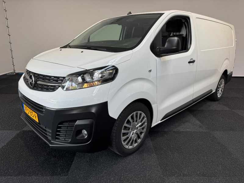 Opel VIVARO 1.5 CDTI L3H1 Euro 6 Airco Navigatie Camera - Mali kombi: slika 2 Opel VIVARO 1.5 CDTI L3H1 Euro 6 Airco Navigatie Camera - Mali kombi: slika 2