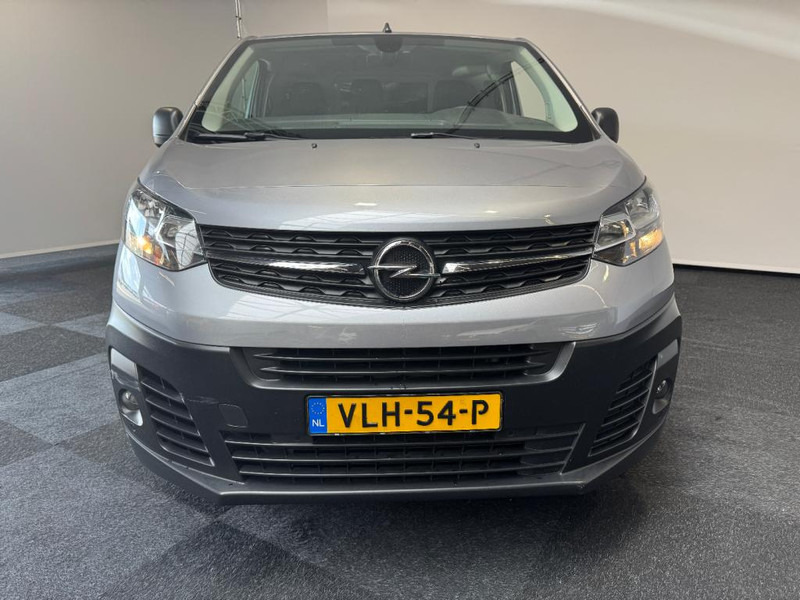 Opel VIVARO 1.5 dsl L3H1 Euro 6 Airco Camera Navigatie - Mali kombi: slika 2 Opel VIVARO 1.5 dsl L3H1 Euro 6 Airco Camera Navigatie - Mali kombi: slika 2