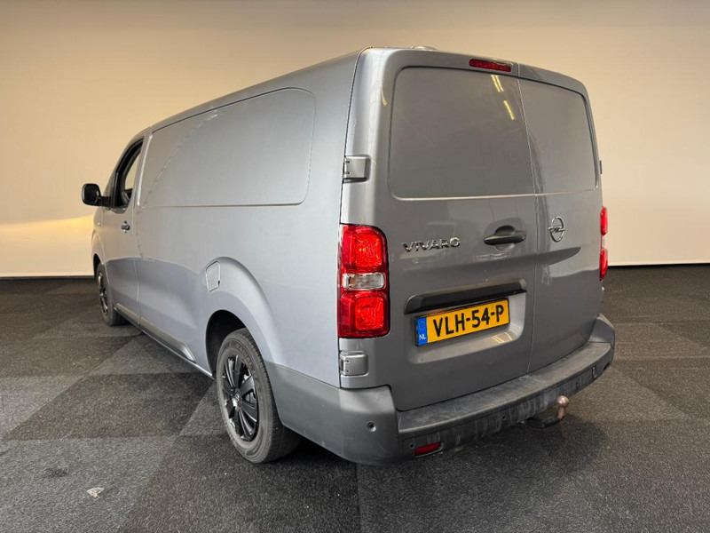 Opel VIVARO 1.5 dsl L3H1 Euro 6 Airco Camera Navigatie - Mali kombi: slika 4 Opel VIVARO 1.5 dsl L3H1 Euro 6 Airco Camera Navigatie - Mali kombi: slika 4