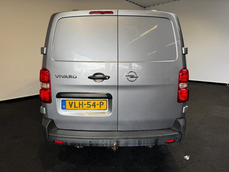 Opel VIVARO 1.5 dsl L3H1 Euro 6 Airco Camera Navigatie - Mali kombi: slika 5 Opel VIVARO 1.5 dsl L3H1 Euro 6 Airco Camera Navigatie - Mali kombi: slika 5