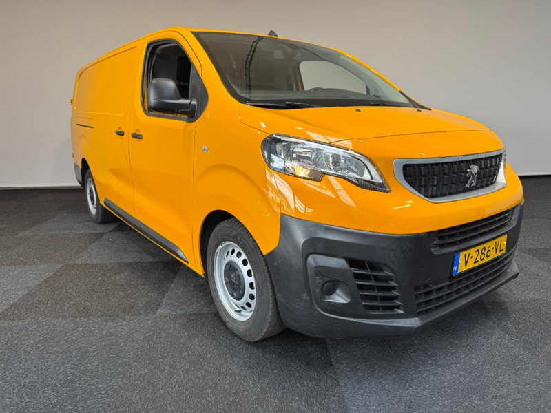 Peugeot Expert Expert Long Profit+ 2.0 BlueHDi 120 Dubbel schuifdeur Euro 6 - Mali kombi: slika 1 Peugeot Expert Expert Long Profit+ 2.0 BlueHDi 120 Dubbel schuifdeur Euro 6 - Mali kombi: slika 1