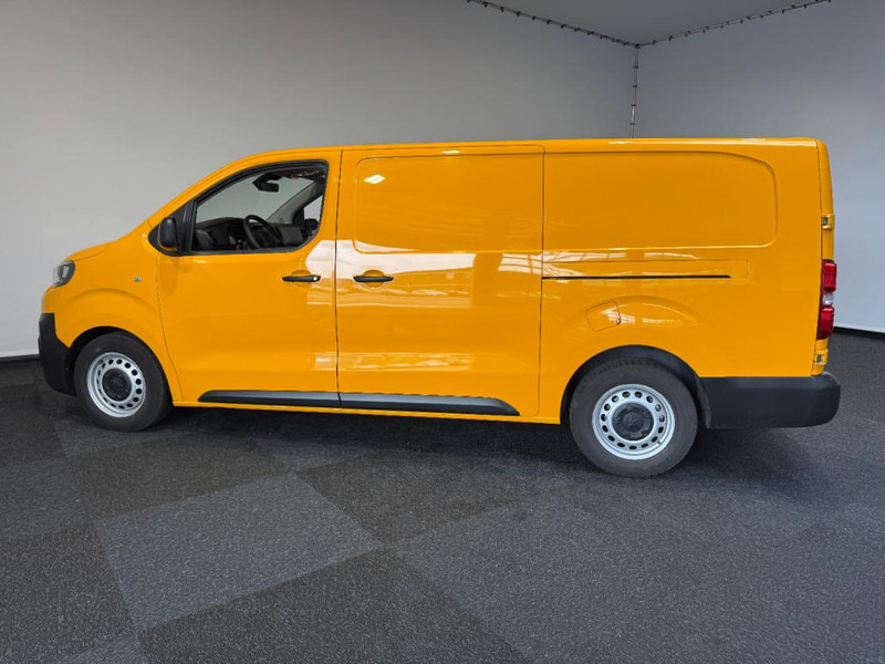 Peugeot Expert Expert Long Profit+ 2.0 BlueHDi 120 Dubbel schuifdeur Euro 6 - Mali kombi: slika 4 Peugeot Expert Expert Long Profit+ 2.0 BlueHDi 120 Dubbel schuifdeur Euro 6 - Mali kombi: slika 4
