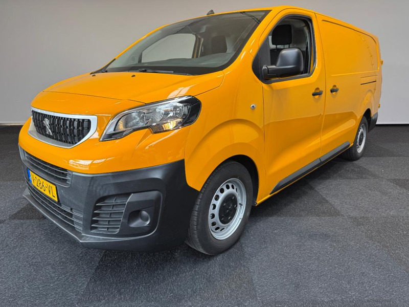 Peugeot Expert Expert Long Profit+ 2.0 BlueHDi 120 Dubbel schuifdeur Euro 6 - Mali kombi: slika 2 Peugeot Expert Expert Long Profit+ 2.0 BlueHDi 120 Dubbel schuifdeur Euro 6 - Mali kombi: slika 2