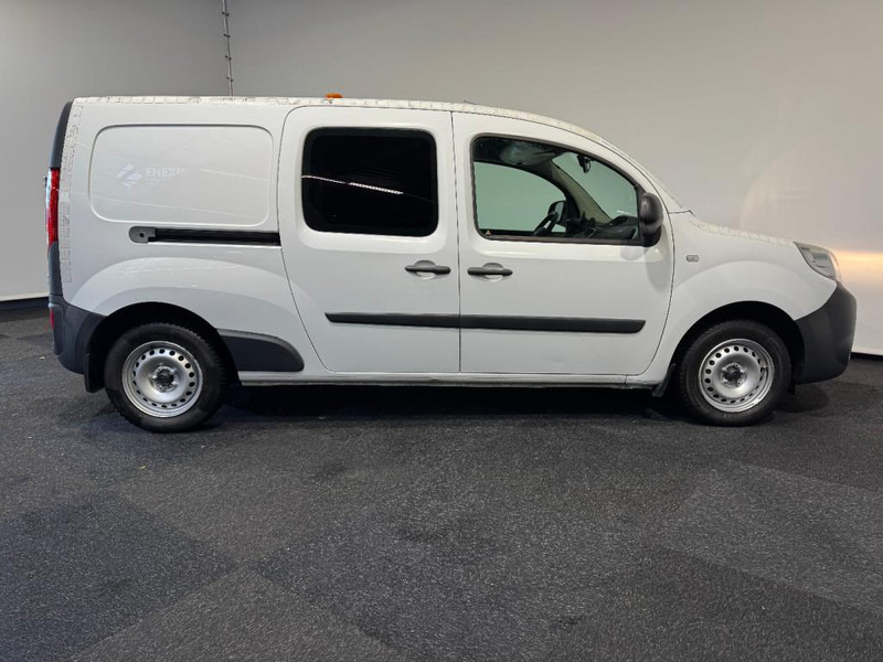 Renault Kangoo Kangoo Express dCi 90 Comfort Maxi incl omvormer en ladekasten camera trekhaak - Mali kombi: slika 3 Renault Kangoo Kangoo Express dCi 90 Comfort Maxi incl omvormer en ladekasten camera trekhaak - Mali kombi: slika 3