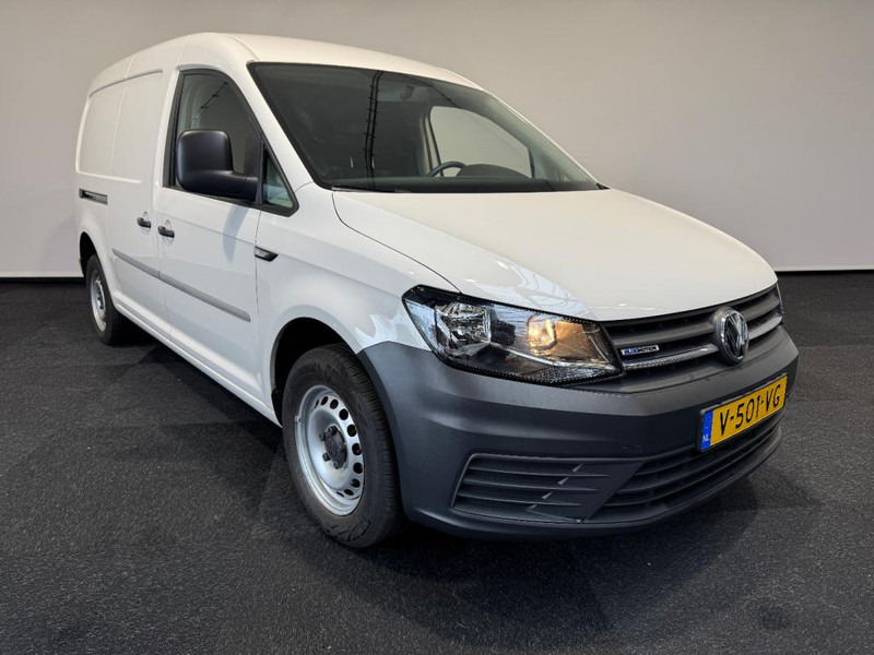 Volkswagen CADDY 1.4 CNG Maxi Airco DSG Automaat Navigatie - Mali kombi: slika 1 Volkswagen CADDY 1.4 CNG Maxi Airco DSG Automaat Navigatie - Mali kombi: slika 1