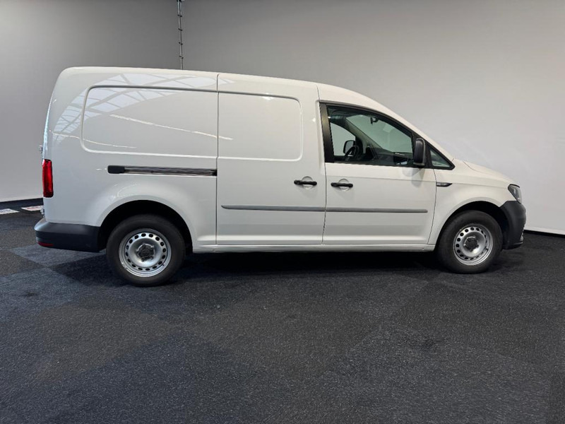 Volkswagen CADDY 1.4 CNG Maxi Airco DSG Automaat Navigatie - Mali kombi: slika 5 Volkswagen CADDY 1.4 CNG Maxi Airco DSG Automaat Navigatie - Mali kombi: slika 5