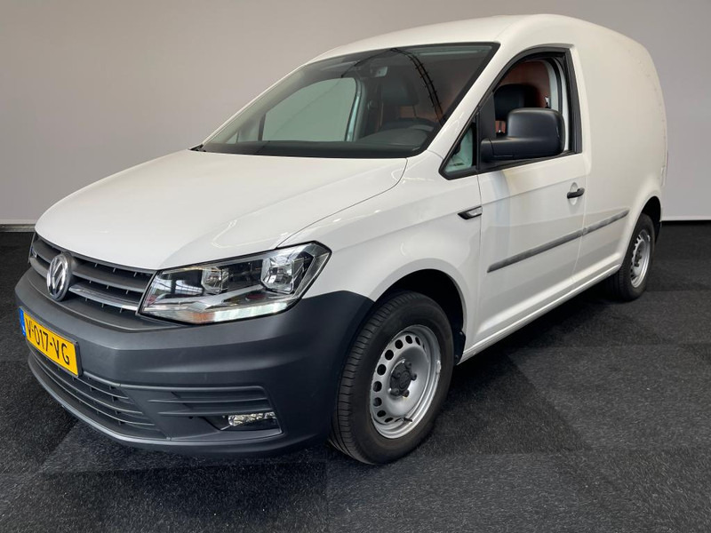 Volkswagen CADDY CNG Caddy L1H1 1.4 TGI CNG Airco - Mali kombi: slika 2 Volkswagen CADDY CNG Caddy L1H1 1.4 TGI CNG Airco - Mali kombi: slika 2