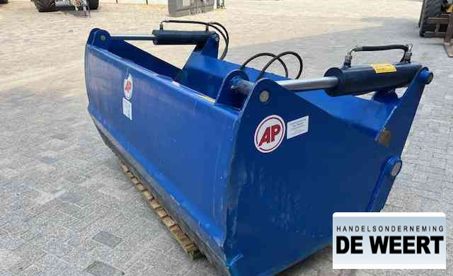 AP NP 2200 DB , np 2200 db - Oprema za silose: slika 4 AP NP 2200 DB , np 2200 db - Oprema za silose: slika 4