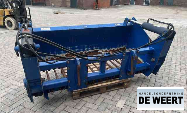 AP NP 2200 , np 2200 , kuilhapper 2.20 - Oprema za silose: slika 4 AP NP 2200 , np 2200 , kuilhapper 2.20 - Oprema za silose: slika 4