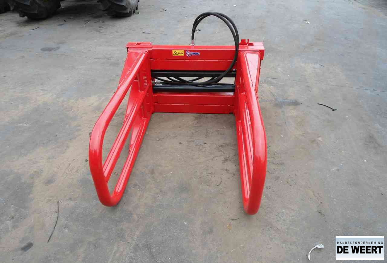 Stezaljka za Poljoprivredna mašina Hofstede balenklem , vierkante balenklem: slika 6