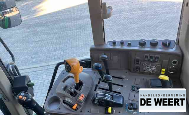 John Deere 6120M , 6120 m - Traktor: slika 4 John Deere 6120M , 6120 m - Traktor: slika 4