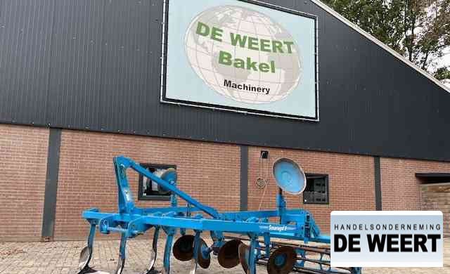 Lemken smaragd 6/260 - Kultivator: slika 1 Lemken smaragd 6/260 - Kultivator: slika 1