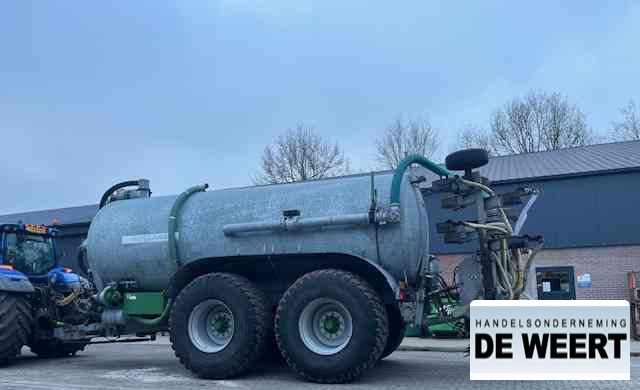Roelama tandemas tank 20.000 ltr ,r.t. 20 - Cisterna za osoku: slika 2 Roelama tandemas tank 20.000 ltr ,r.t. 20 - Cisterna za osoku: slika 2