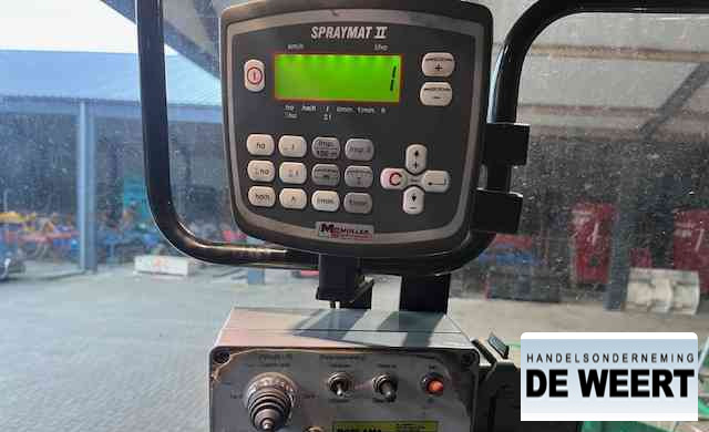 Roelama tandemas tank 20.000 ltr ,r.t. 20 - Cisterna za osoku: slika 5 Roelama tandemas tank 20.000 ltr ,r.t. 20 - Cisterna za osoku: slika 5