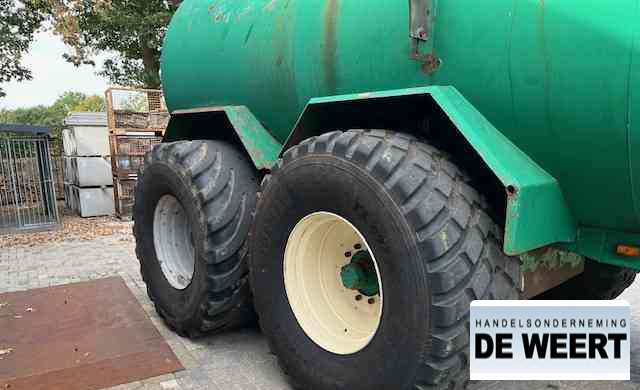 Samson tank 18.000 ltr , pg 18 , watertank 18.000 ltr - Cisterna za osoku: slika 4 Samson tank 18.000 ltr , pg 18 , watertank 18.000 ltr - Cisterna za osoku: slika 4