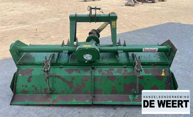 TerraNova c-230 frees , maschio c-230 frees - Traktorska freza: slika 5 TerraNova c-230 frees , maschio c-230 frees - Traktorska freza: slika 5