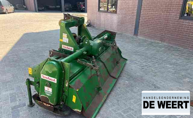 TerraNova c-230 frees , maschio c-230 frees - Traktorska freza: slika 4 TerraNova c-230 frees , maschio c-230 frees - Traktorska freza: slika 4