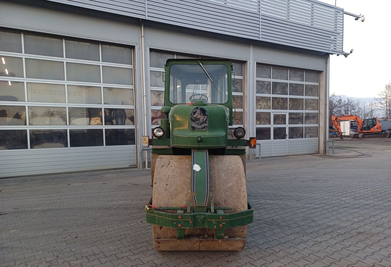 Barford Aveling DC012 - Valjak za puteve: slika 2 Barford Aveling DC012 - Valjak za puteve: slika 2