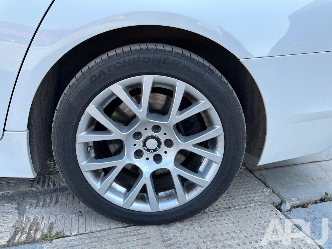 BMW 535D XDRIVE F11 - Druga mašina: slika 2 BMW 535D XDRIVE F11 - Druga mašina: slika 2