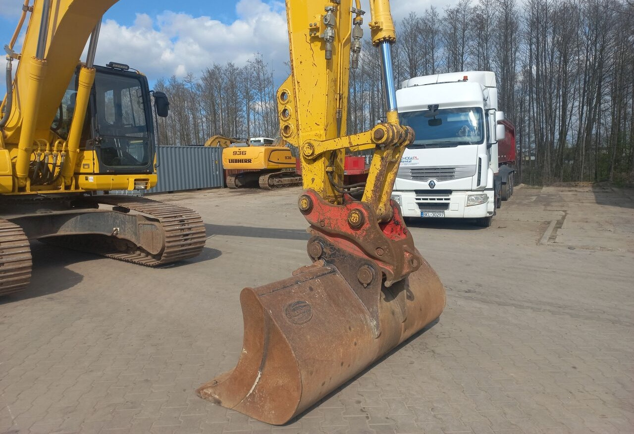Komatsu Komatsu PC 210LC-10 Komatsu Komatsu PC 210LC-10: slika 6