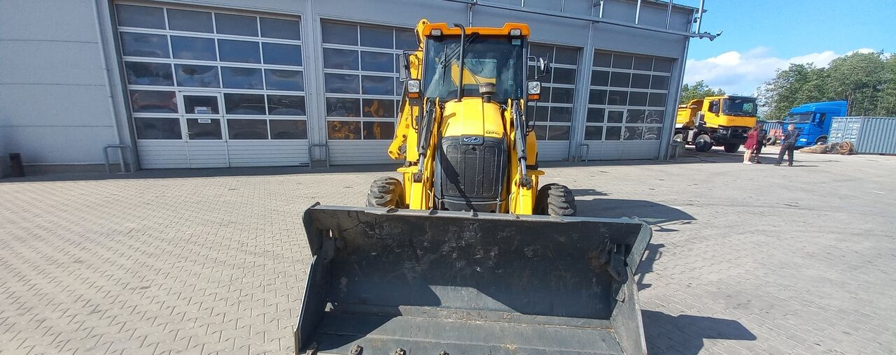Mahindra VX90 A/C - Bager utovarivač: slika 3 Mahindra VX90 A/C - Bager utovarivač: slika 3
