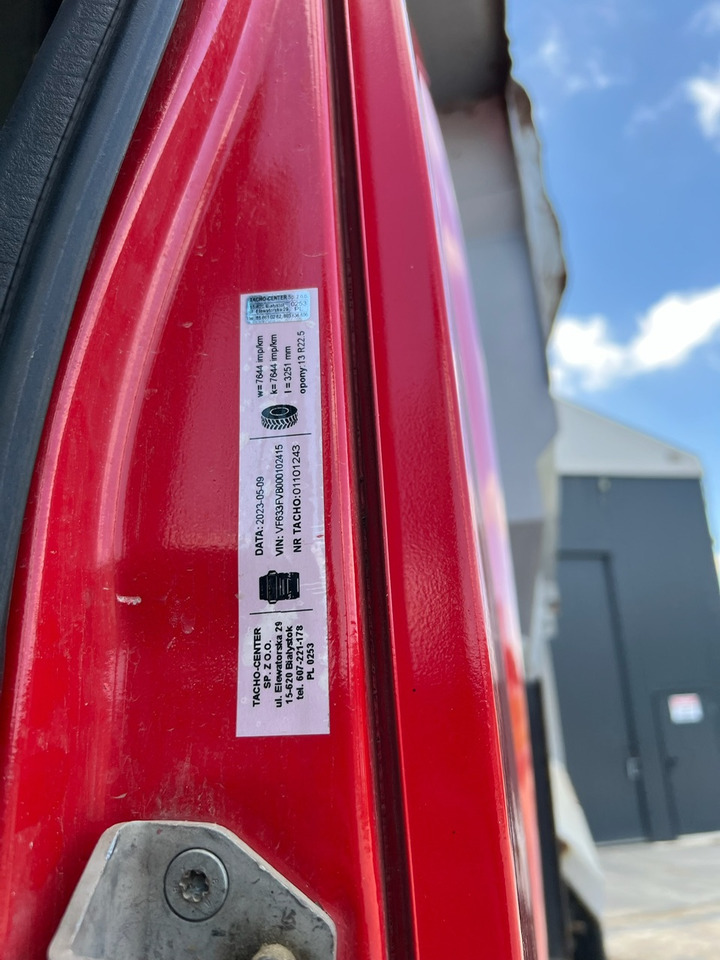 Renault Kerax 420 - Istovarivač: slika 3 Renault Kerax 420 - Istovarivač: slika 3
