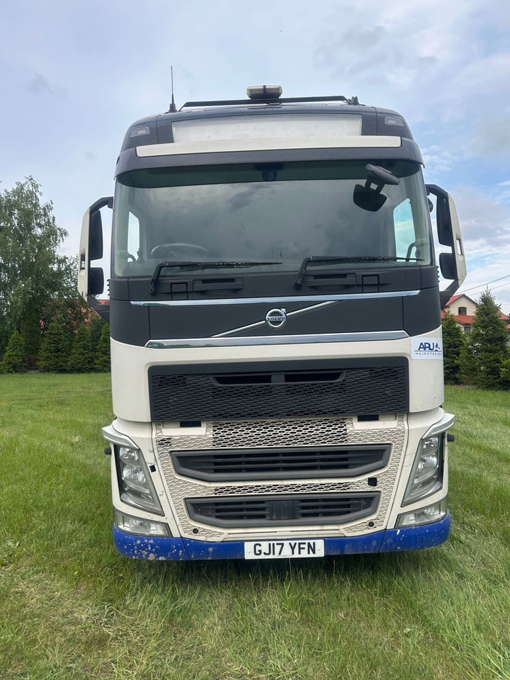 VOLVO FH500 6×2 - Tegljač: slika 4 VOLVO FH500 6×2 - Tegljač: slika 4