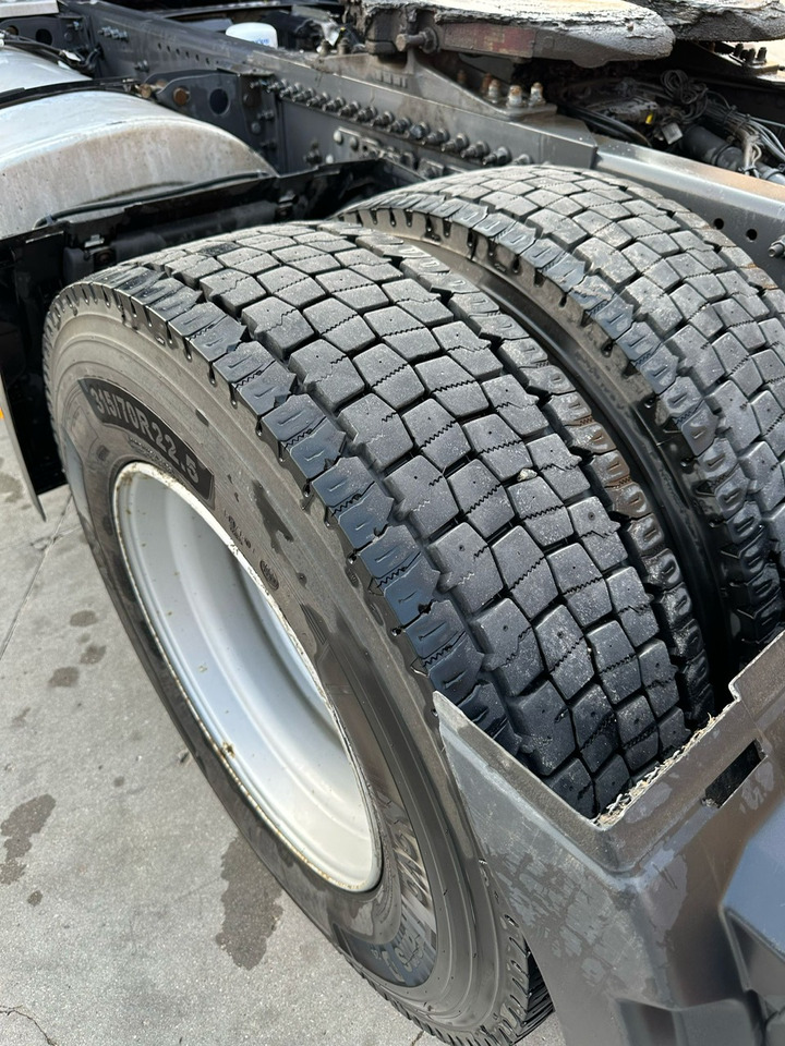 Volvo FH460 - Tegljač: slika 5 Volvo FH460 - Tegljač: slika 5