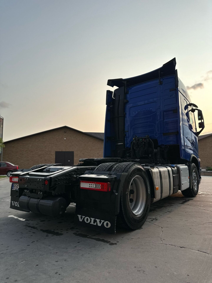 Volvo FH460 - Tegljač: slika 3 Volvo FH460 - Tegljač: slika 3