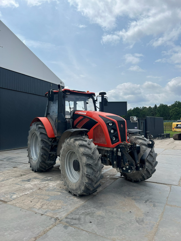 URSUS C-3150 ciągnik rolniczy - Traktor: slika 1 URSUS C-3150 ciągnik rolniczy - Traktor: slika 1