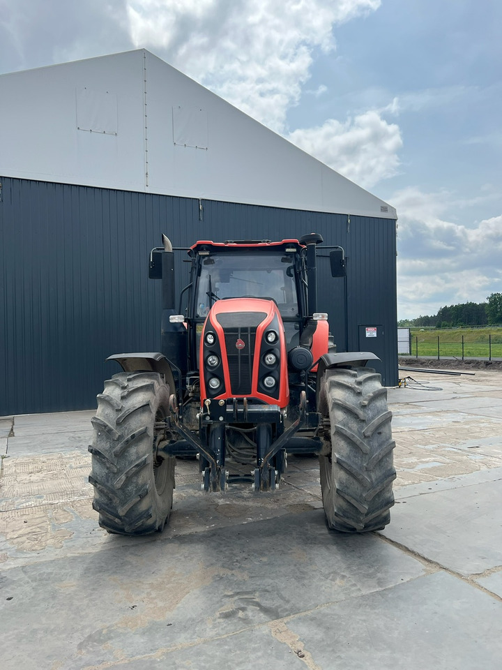 URSUS C-3150 ciągnik rolniczy - Traktor: slika 3 URSUS C-3150 ciągnik rolniczy - Traktor: slika 3