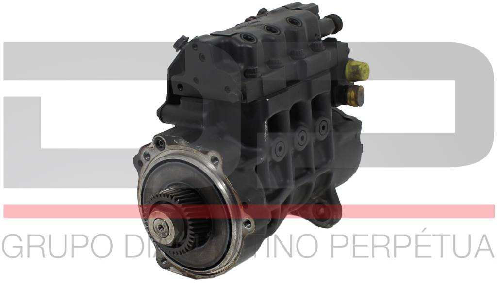 Scania Bomba de Alimentação do Motor DC16 XPI - Rezervni deo za Kamion: slika 2 Scania Bomba de Alimentação do Motor DC16 XPI - Rezervni deo za Kamion: slika 2