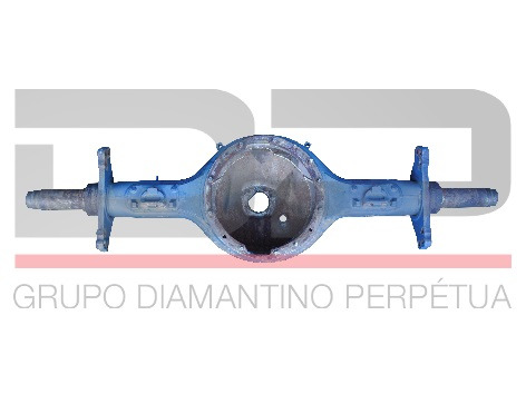 Scania Bainha ADA1300 Nua R780/782 - Osovina i delovi za Kamion: slika 1 Scania Bainha ADA1300 Nua R780/782 - Osovina i delovi za Kamion: slika 1