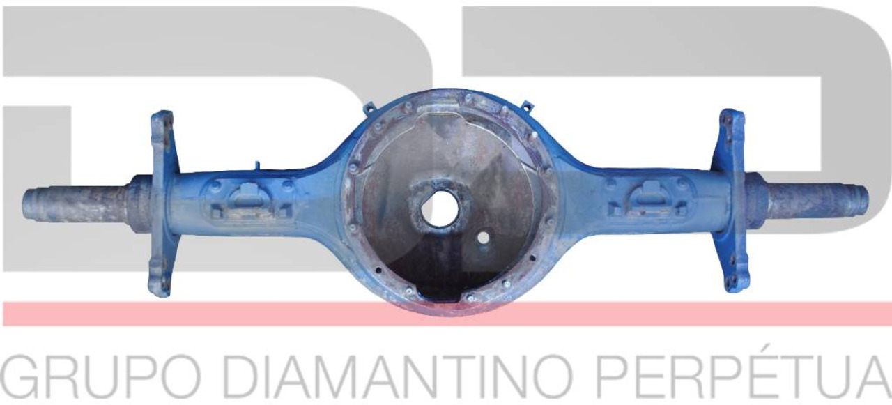Scania Bainha ADA1300 Nua R780/782 - Osovina i delovi za Kamion: slika 2 Scania Bainha ADA1300 Nua R780/782 - Osovina i delovi za Kamion: slika 2
