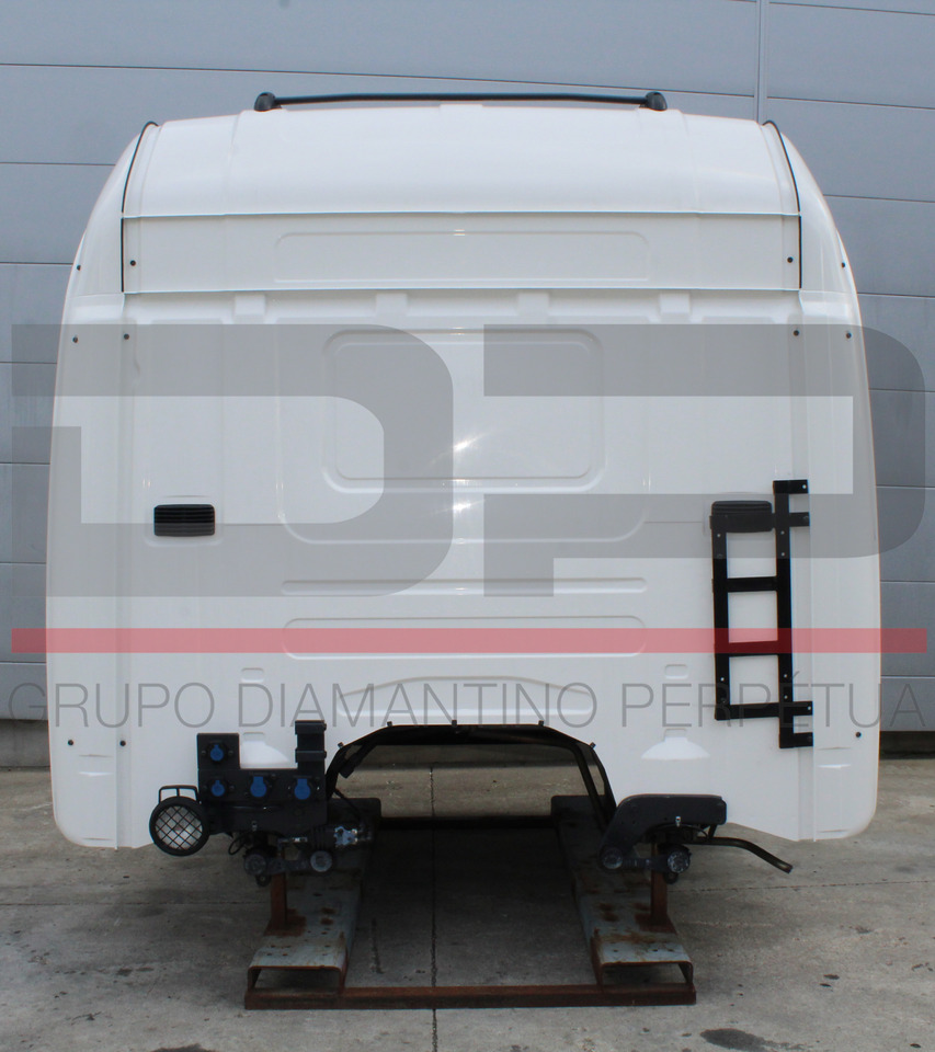 Scania Cabine Completa CG19 Highline PGRT Moderna - Kabina za Kamion: slika 4 Scania Cabine Completa CG19 Highline PGRT Moderna - Kabina za Kamion: slika 4