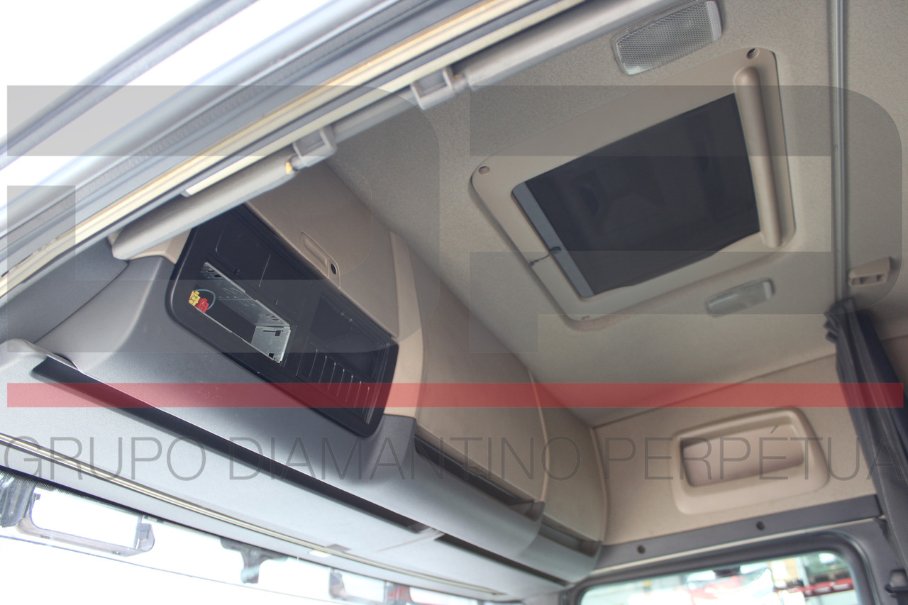 Scania Cabine Completa CG19 Highline PGRT Moderna - Kabina za Kamion: slika 5 Scania Cabine Completa CG19 Highline PGRT Moderna - Kabina za Kamion: slika 5
