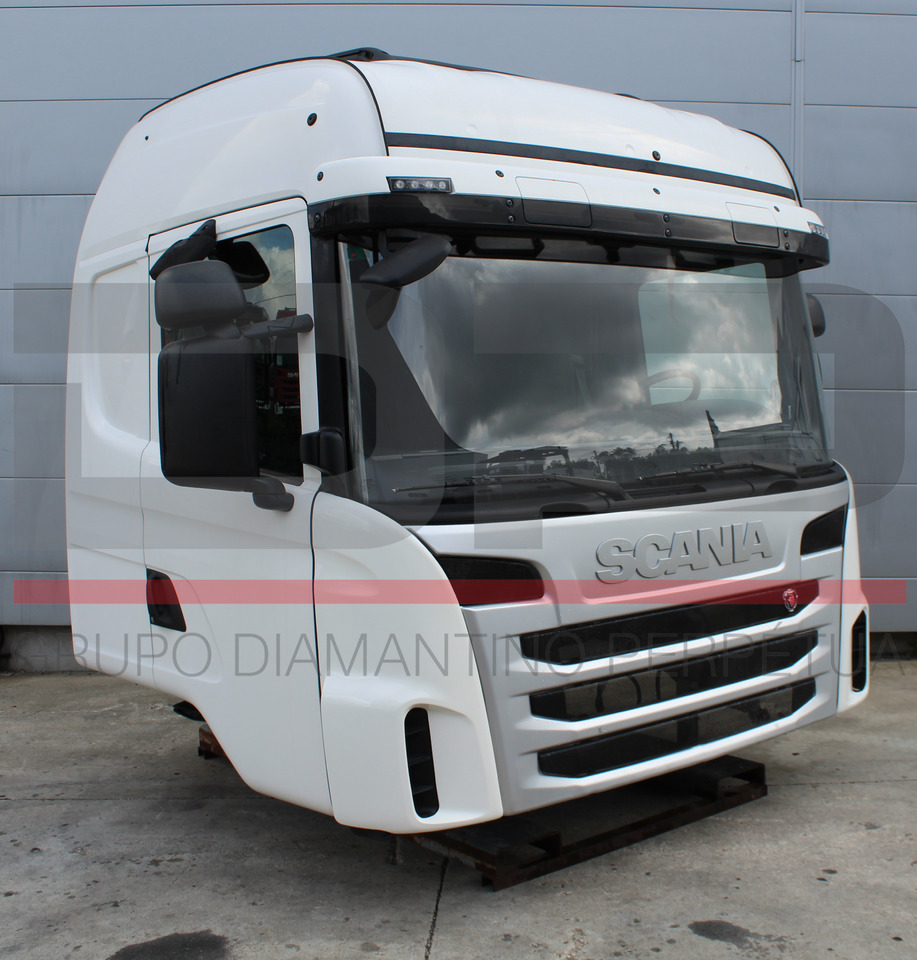 Scania Cabine Completa CG19 Highline PGRT Moderna - Kabina za Kamion: slika 2 Scania Cabine Completa CG19 Highline PGRT Moderna - Kabina za Kamion: slika 2