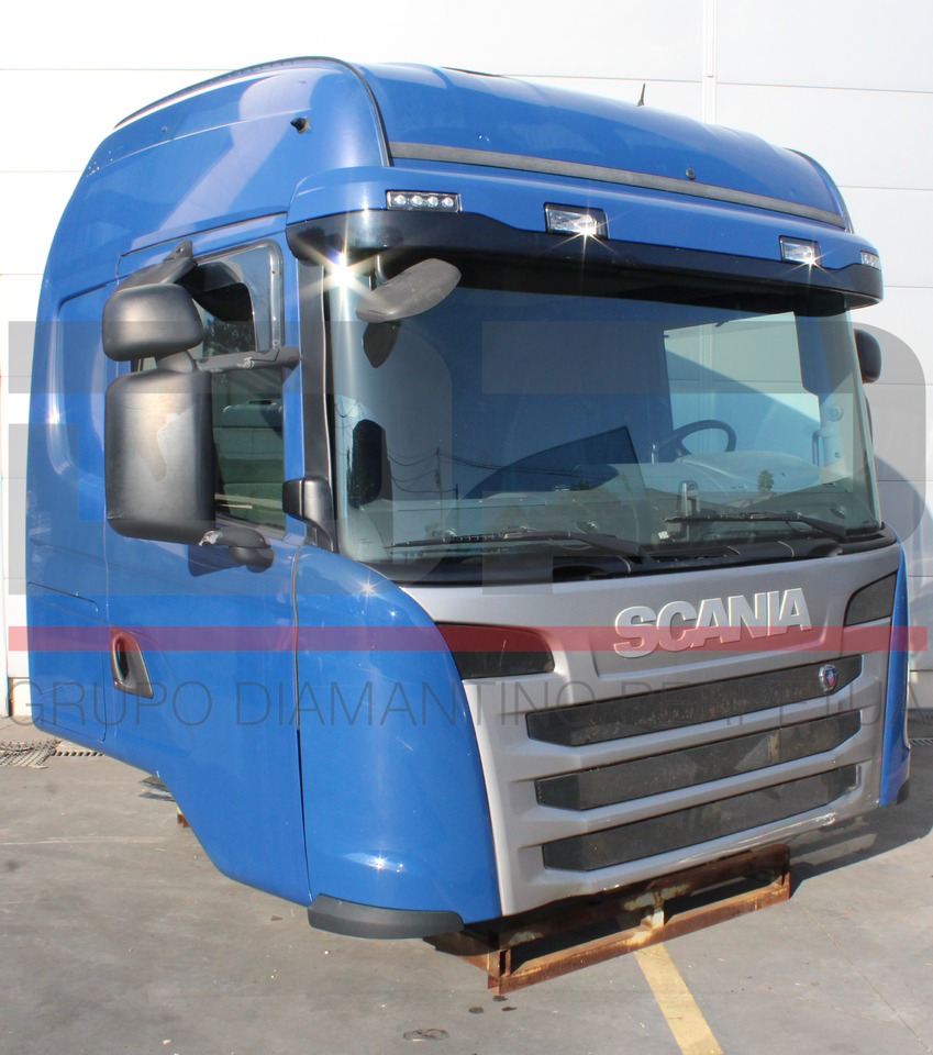 Scania Cabine Completa CG19 Highline Streamline PGRT - Kabina za Kamion: slika 3 Scania Cabine Completa CG19 Highline Streamline PGRT - Kabina za Kamion: slika 3