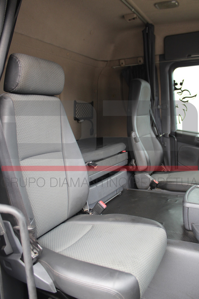 Scania Cabine Completa CG19 Normal Suspensão Moderna PGRT - Kabina za Kamion: slika 5 Scania Cabine Completa CG19 Normal Suspensão Moderna PGRT - Kabina za Kamion: slika 5