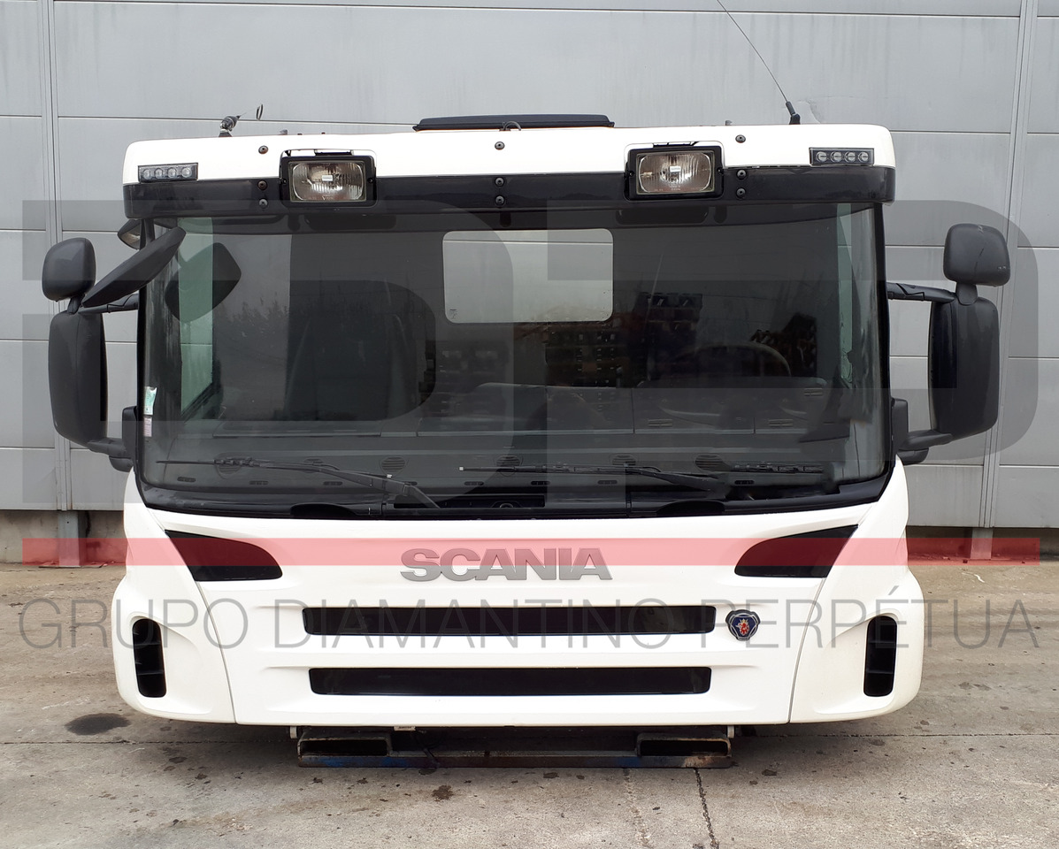 Scania Cabine Completa CP16 PGRT - Kabina za Kamion: slika 1 Scania Cabine Completa CP16 PGRT - Kabina za Kamion: slika 1