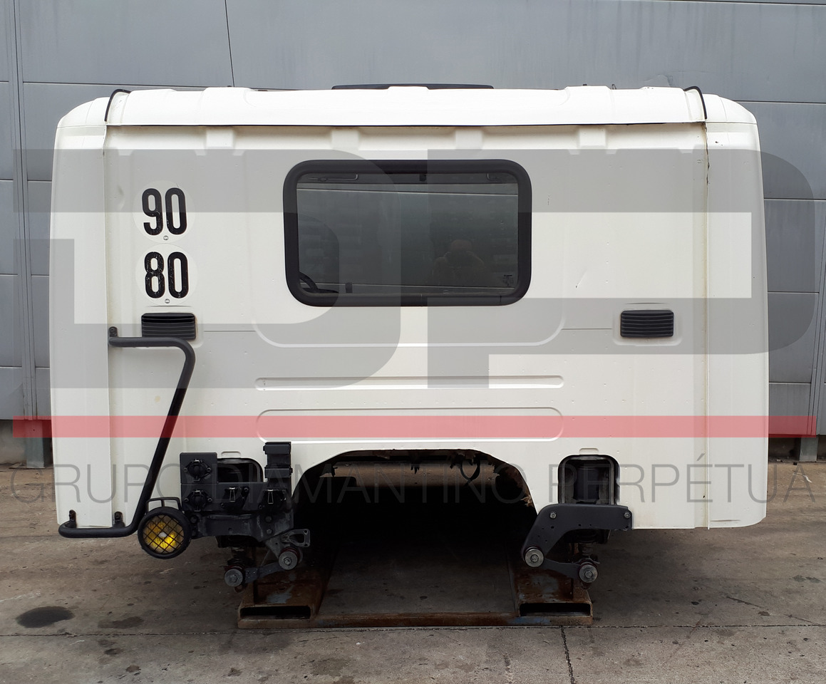 Scania Cabine Completa CP16 PGRT - Kabina za Kamion: slika 3 Scania Cabine Completa CP16 PGRT - Kabina za Kamion: slika 3