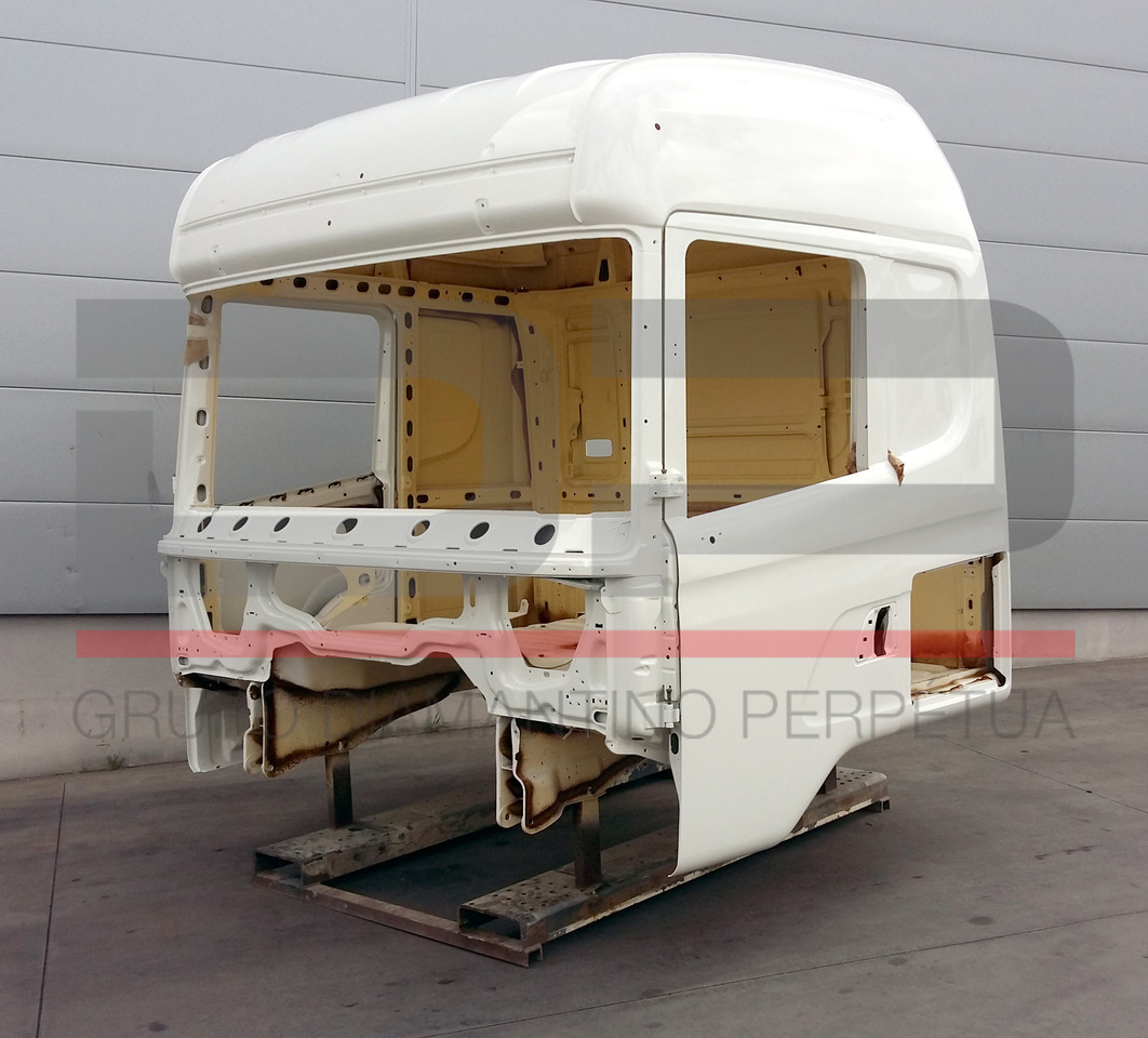 Scania Cabine Nua CR19 Highline PGRT Moderna - Kabina za Kamion: slika 3 Scania Cabine Nua CR19 Highline PGRT Moderna - Kabina za Kamion: slika 3